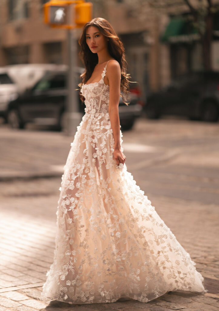 Muse by Berta 25-32 Oakley