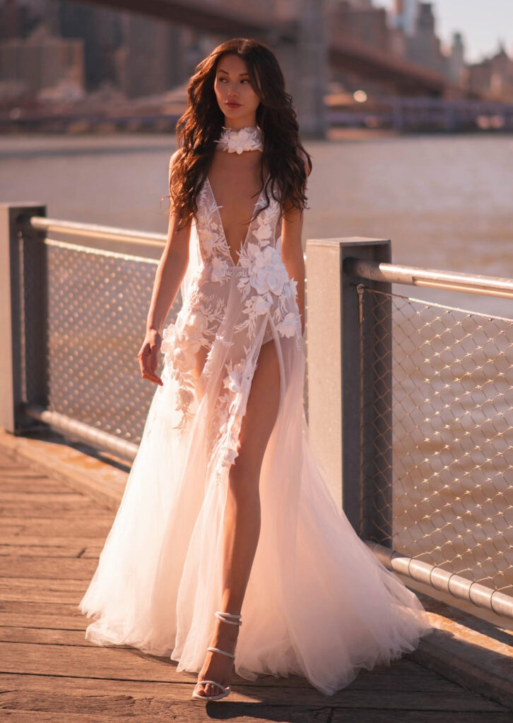 Muse by Berta 25-35 Oksana