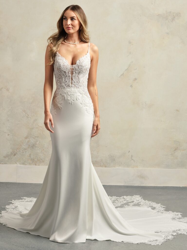 Maggie Sottero Designs Anastasia 24MS750A11