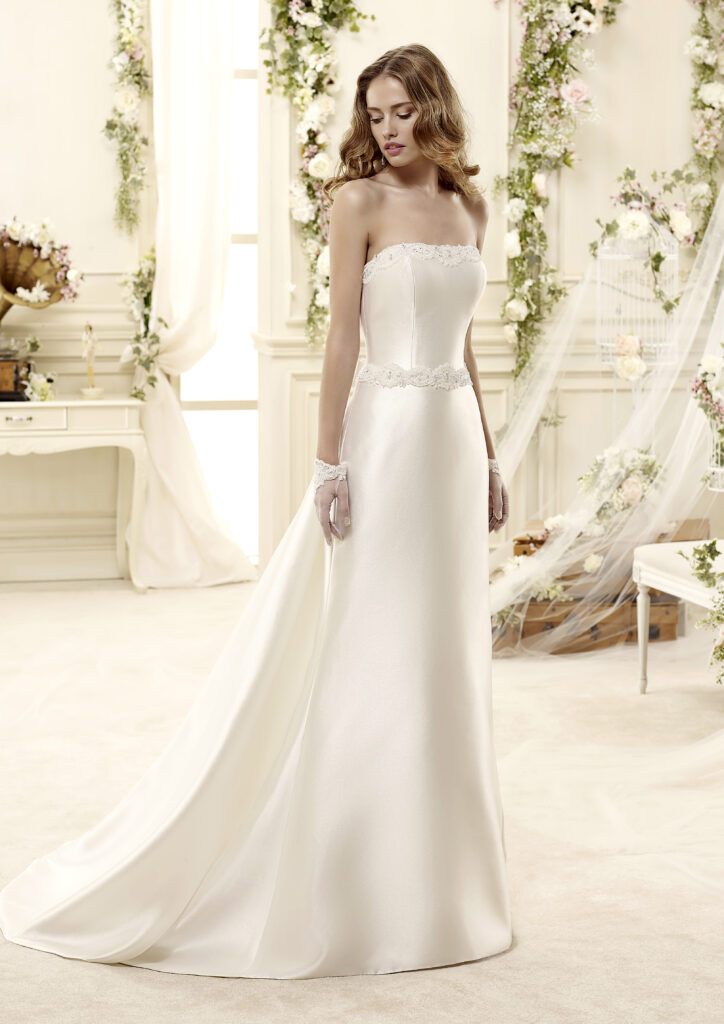 Nicole Milano collection Colet COAB15325