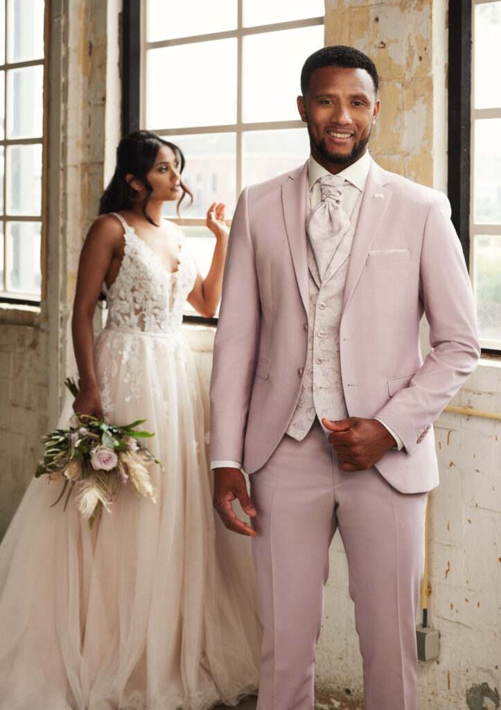 Immediate 261-24112A-63 Florence+138 Puglia Waistcoat