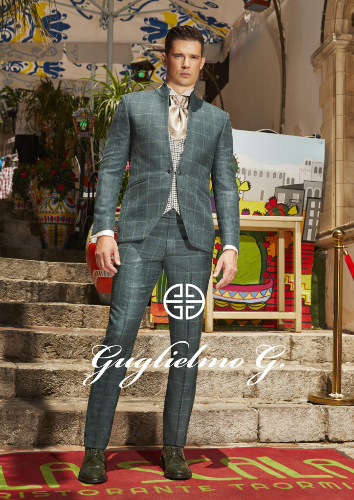 Guglielmo G G24W54C04 VAR1