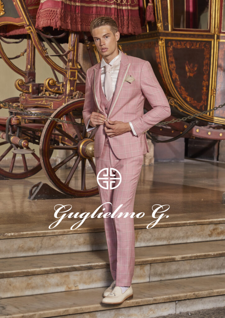 Guglielmo G G21W40A20