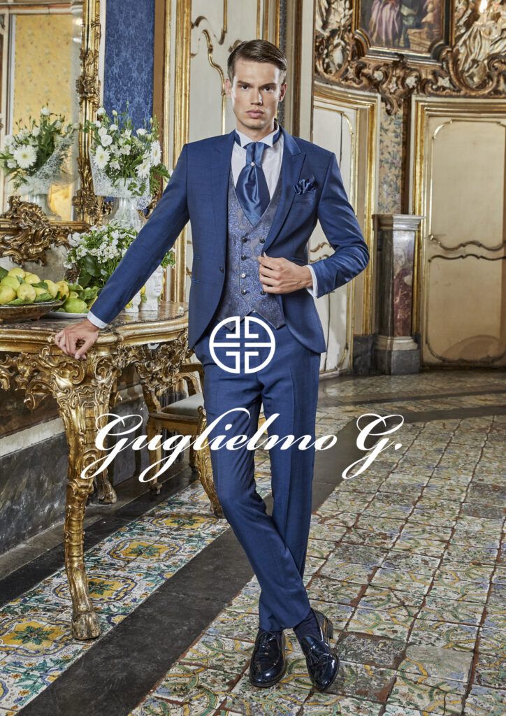 Guglielmo G G25W33B18