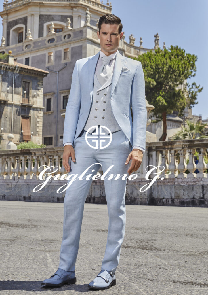 Guglielmo G G25W45C40