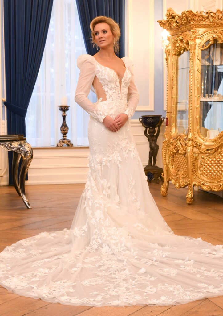 Ramona Koonings Couture KN2564 Ramona