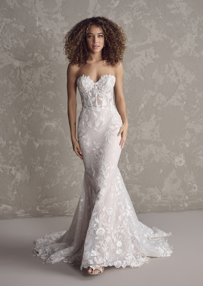 Maggie Sottero Designs Fairchild 24MB211A01