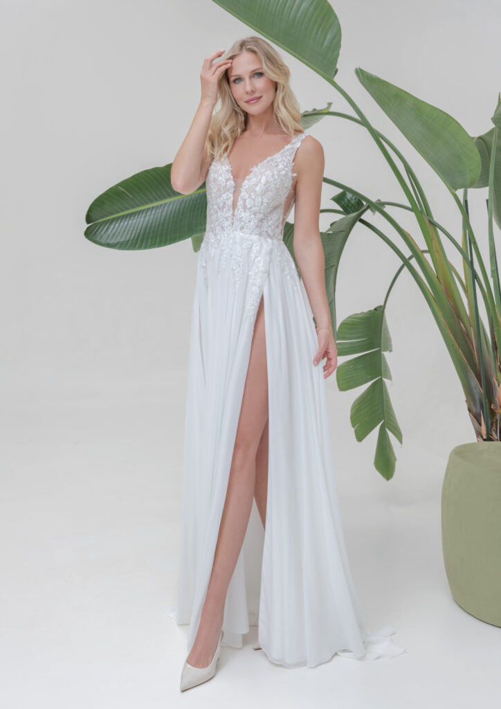 Fashion Queen AL110 Amera Vera light