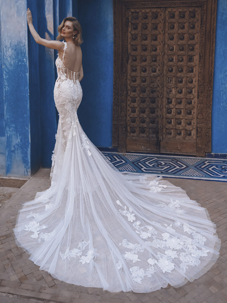 Enzoani Ulyssa