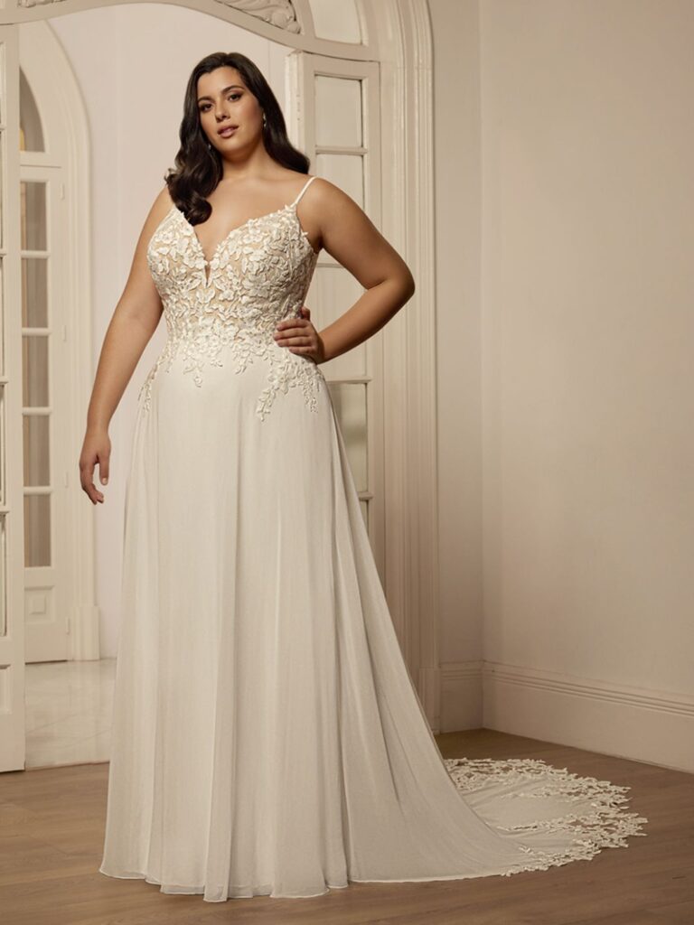 Enzoani Love Collection Amina