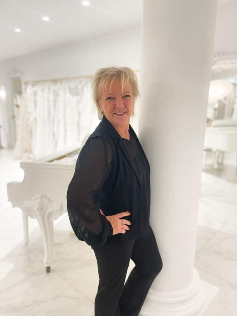 Gesichtsbuch - Annemarie