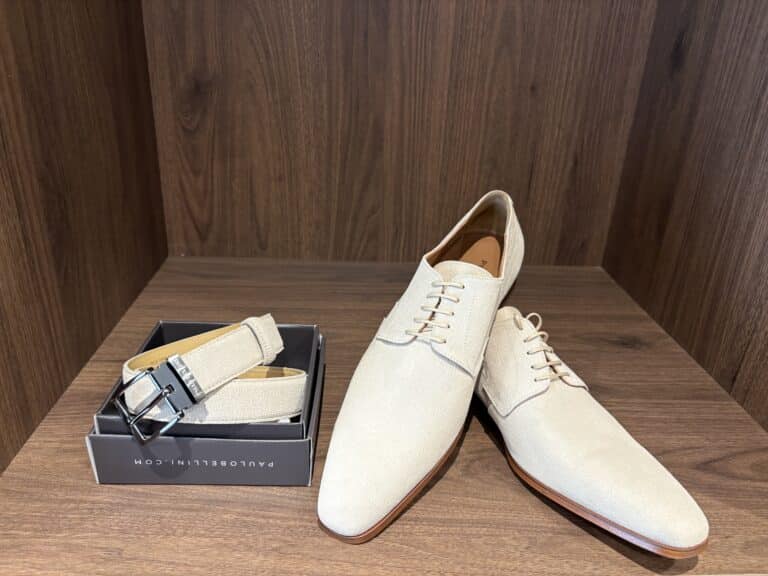 Schoenen