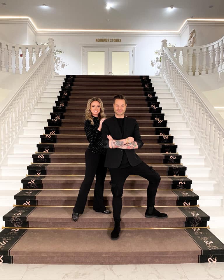 Say Yes to the Dress Benelux revient !