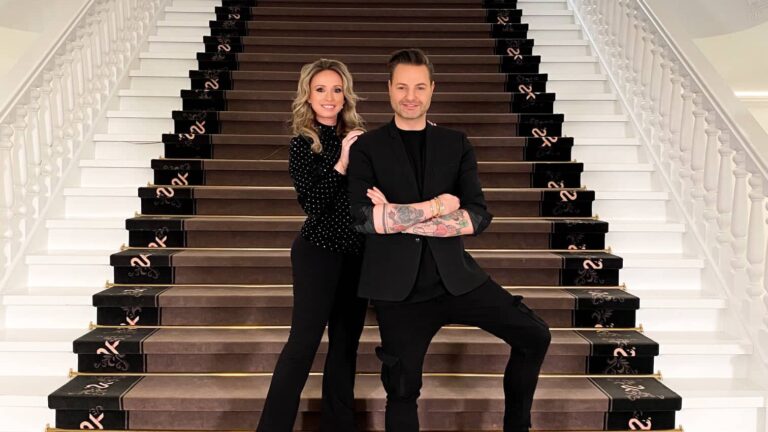 Say Yes to the Dress Benelux komt terug!