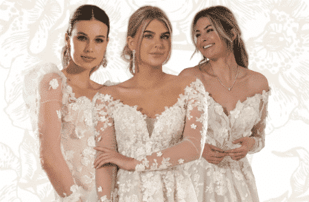 Ramona Koonings Couture