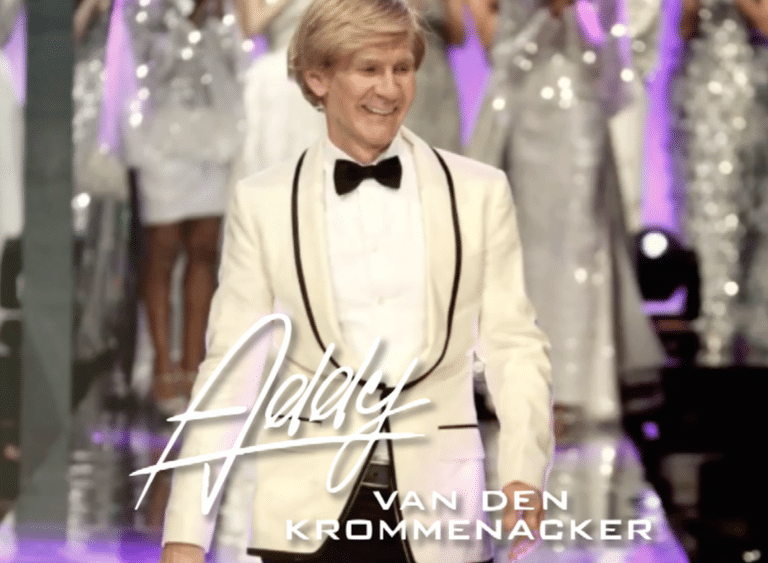 Addy van den Krommenacker