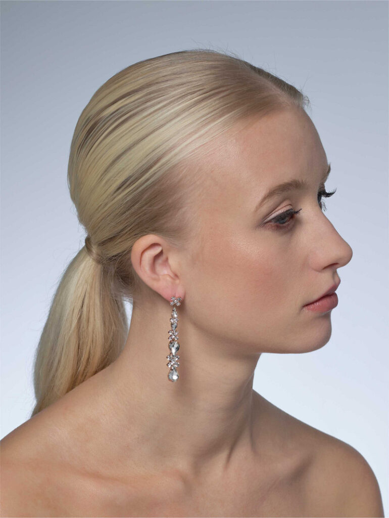 Poirier NC-7654 Oorbellen