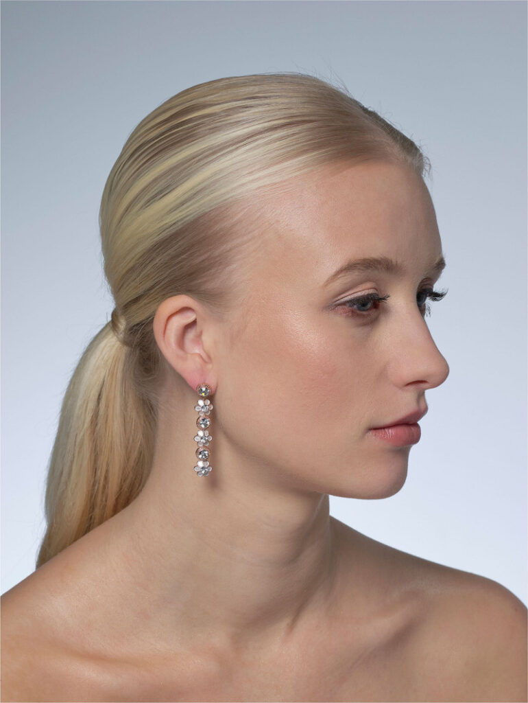 Poirier NC-7655 Oorbellen