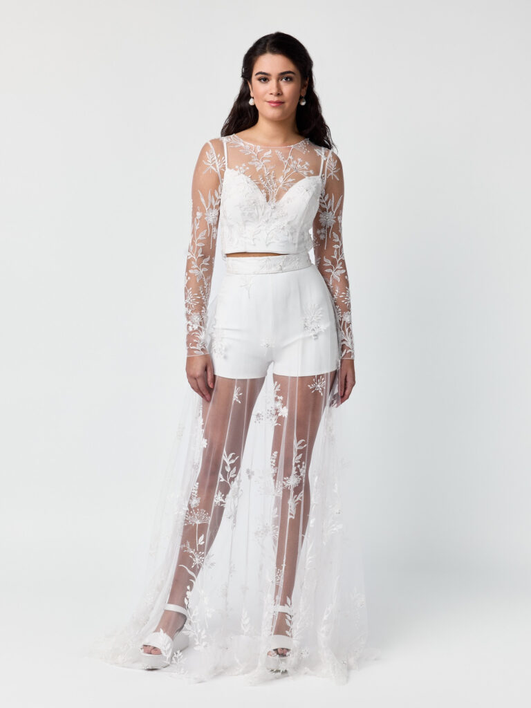 Poirier SK-75344 Overrok | Uma