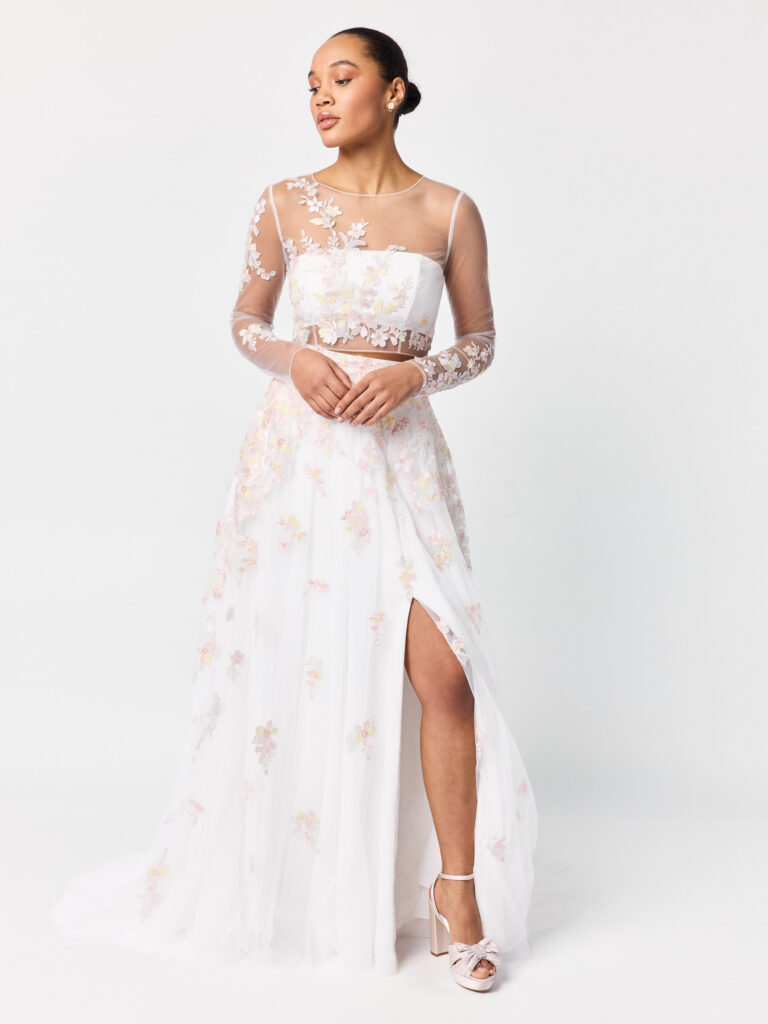Poirier SK-75346 Rok | Kant | Martine