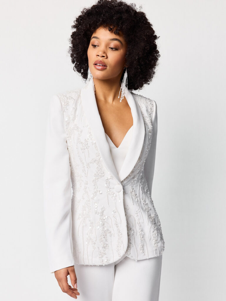 Poirier T-75414 Colbert | Gem | Armelle