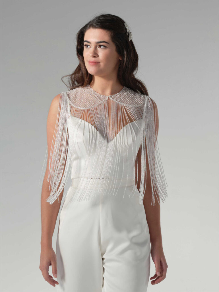 Poirier T-76032 Top