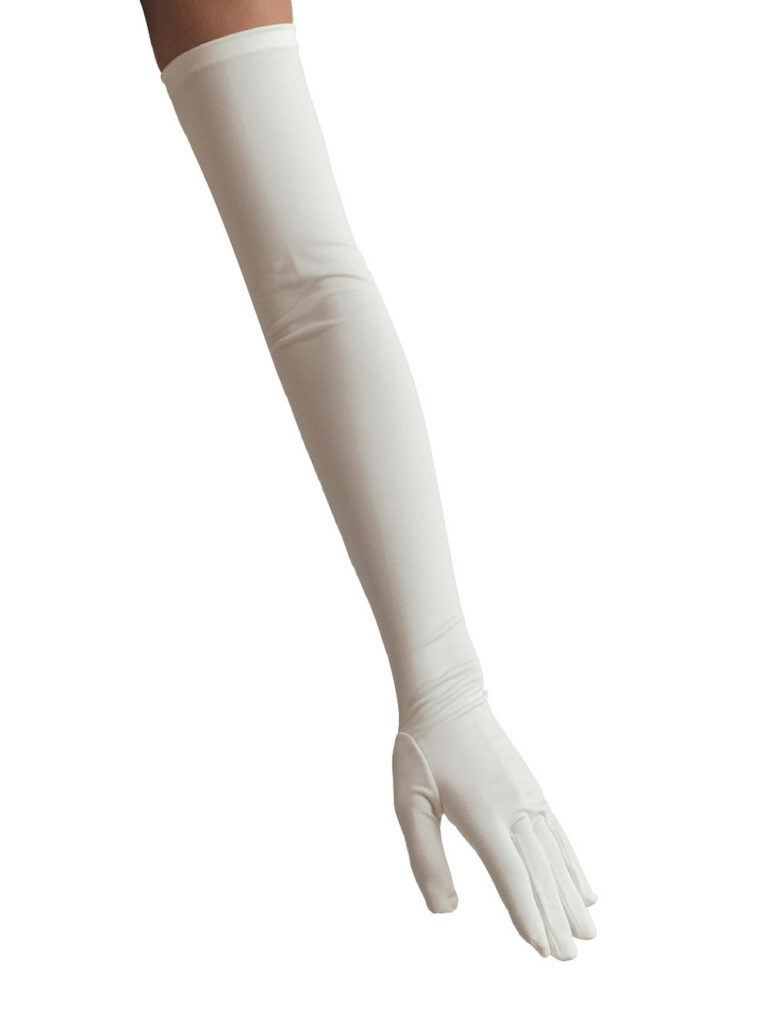 Poirier 1137 Handschoen | mat