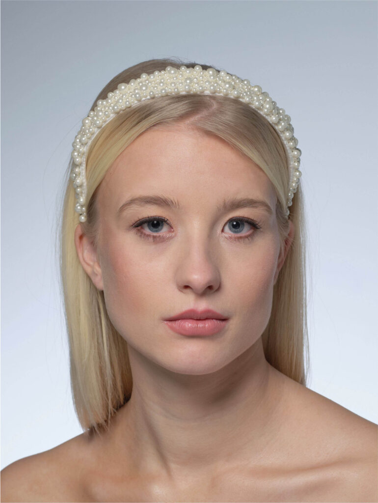 Poirier BB-7657 Diadeem