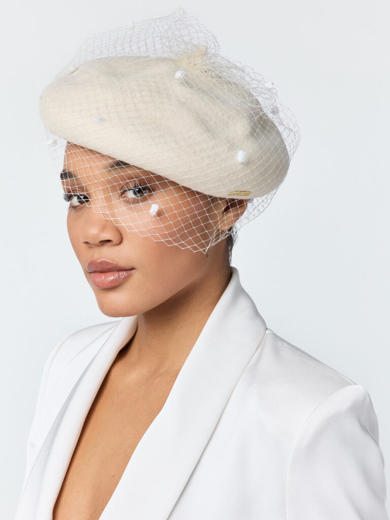 Poirier HT-75153 Baret