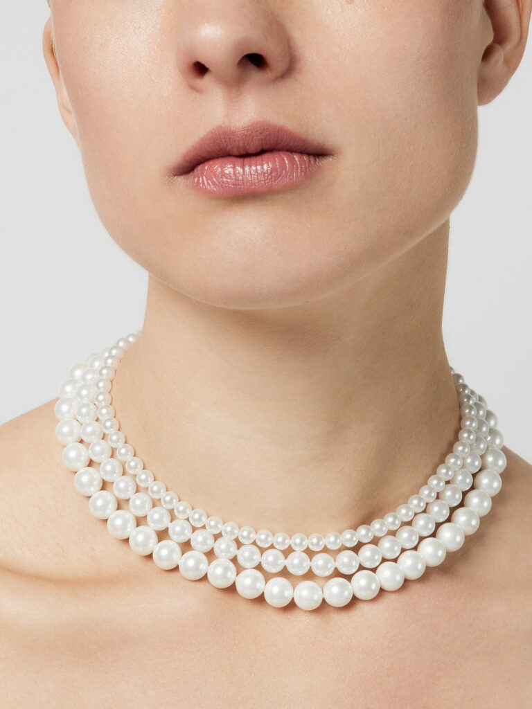 Poirier JN-76306 Collier