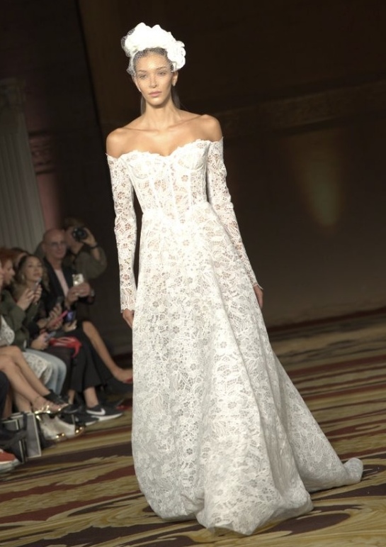 Muse by Berta Paris 25-131