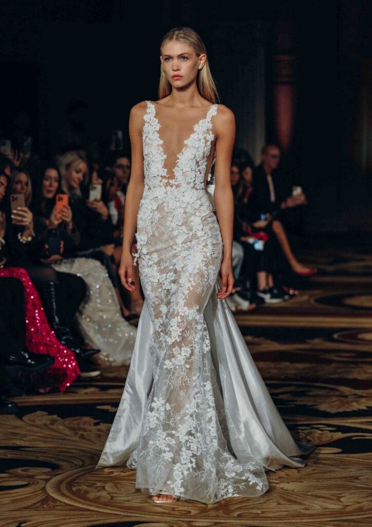Berta Bridal 25-P102