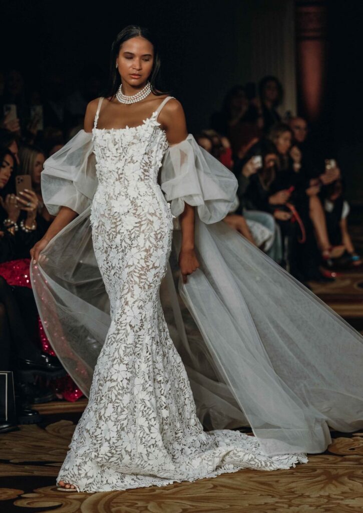 Berta Bridal 25-102