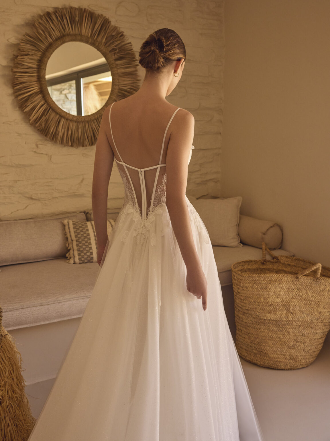 Le Papillon by Modeca Hazan | Koonings