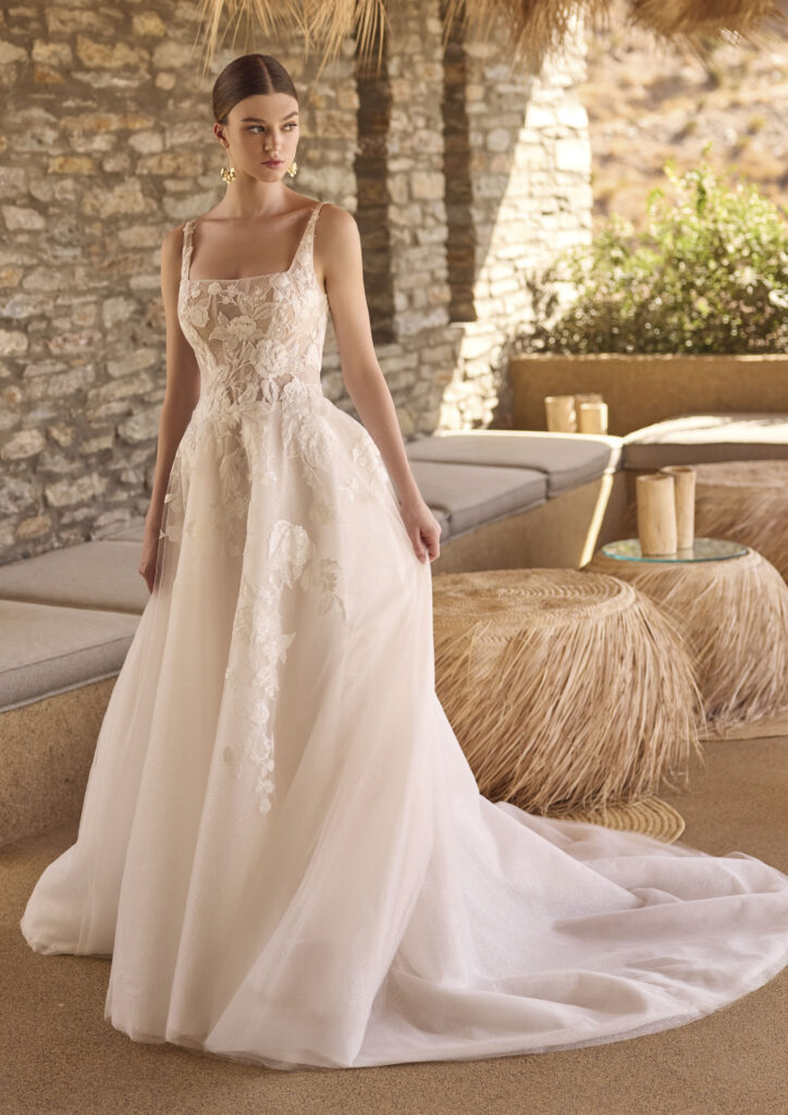 Le Papillon by Modeca Hetty