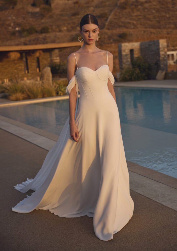 Le Papillon by Modeca Hilde