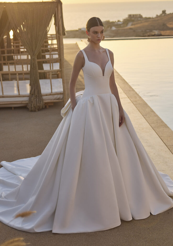 Le Papillon by Modeca Hilma