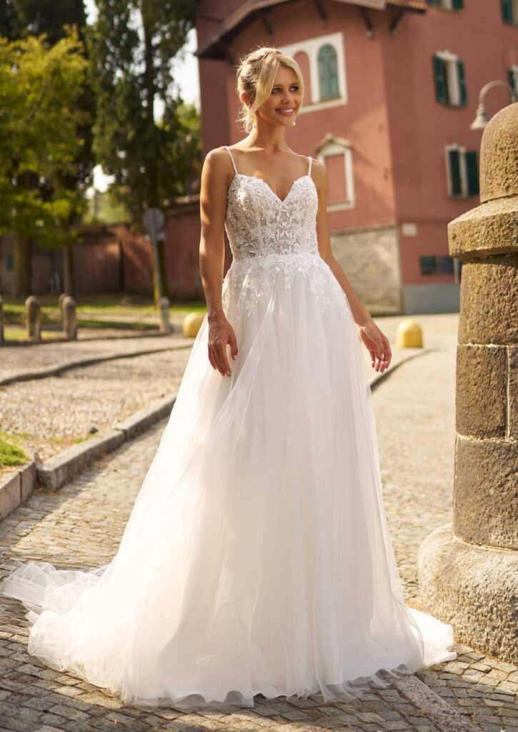Libelle Macy