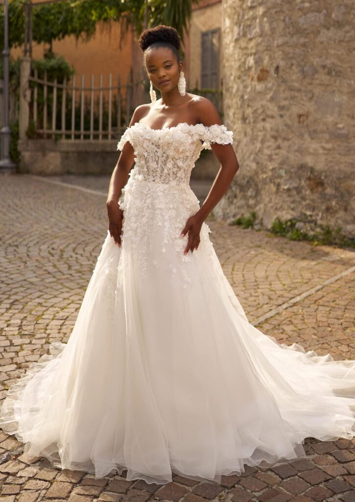 Libelle Mara