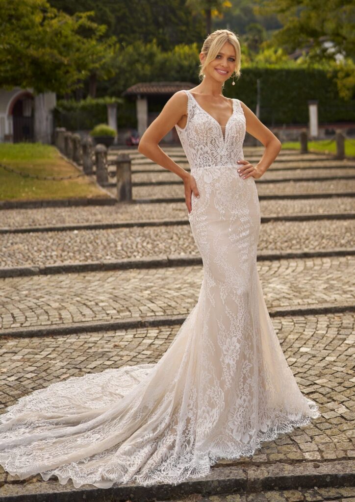 Libelle Myra