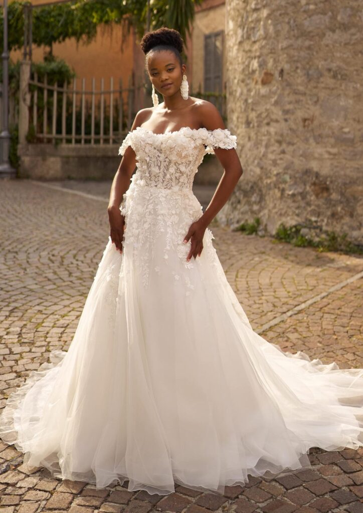 Libelle Mara