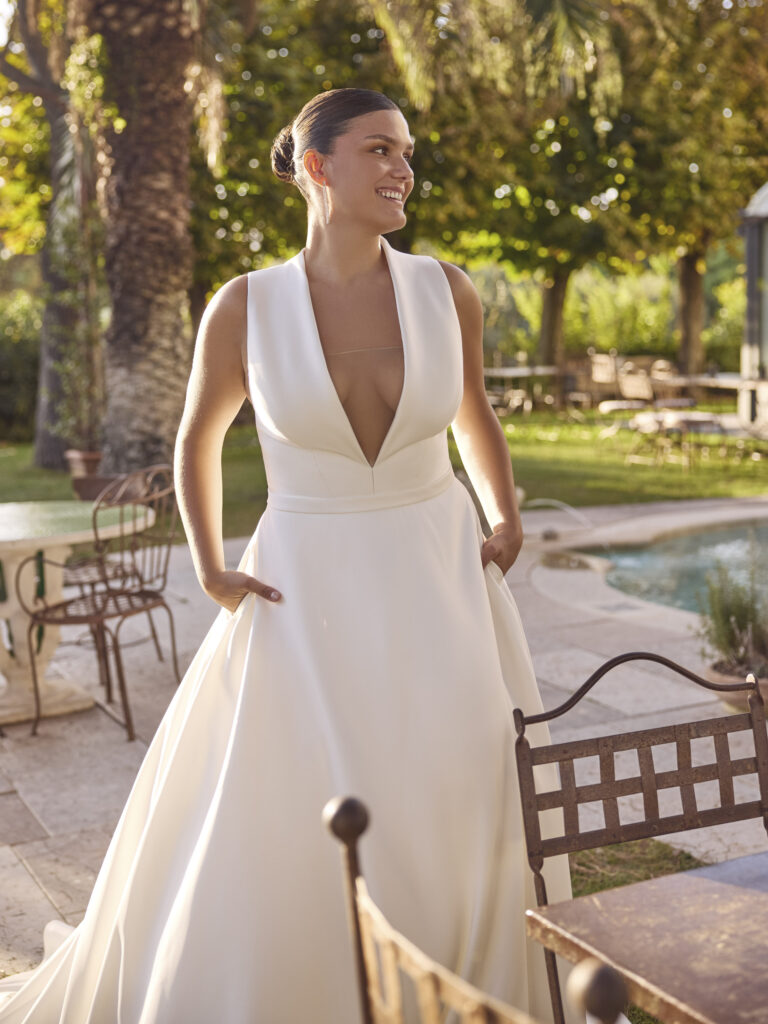 Modeca Curves Jemina