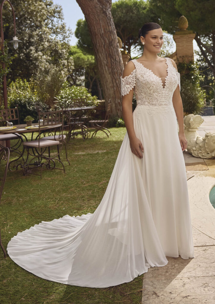 Modeca Curves Joy