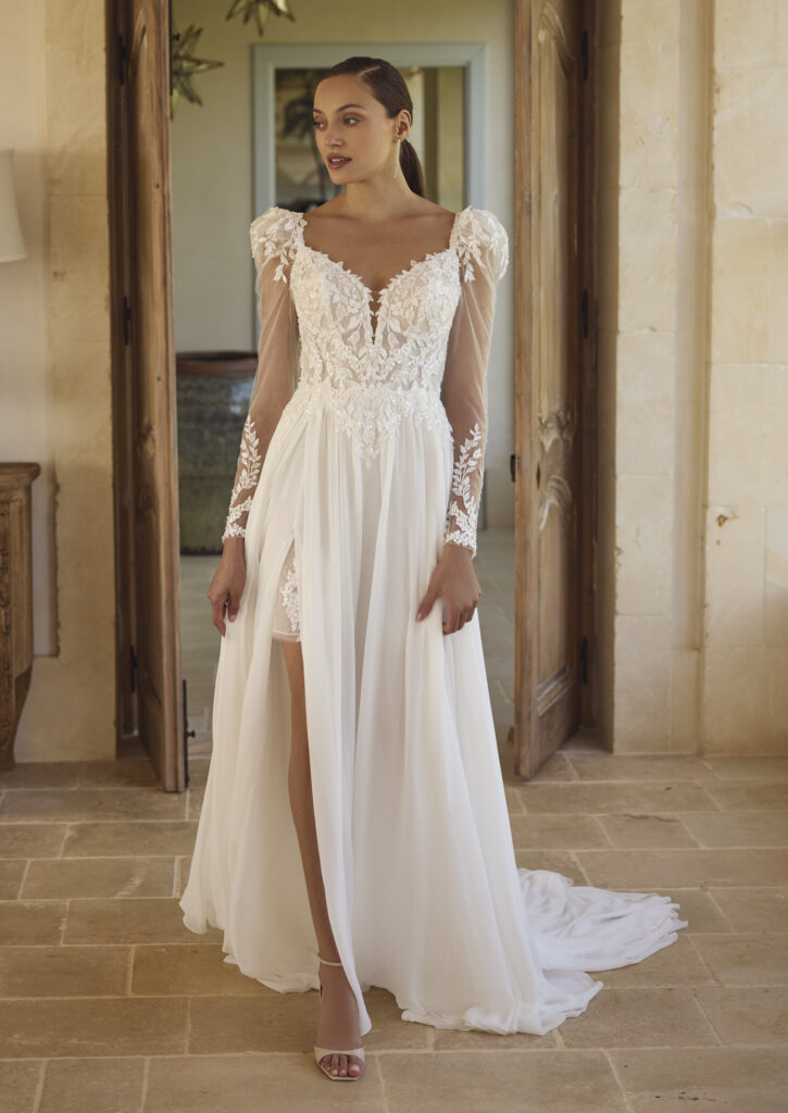 Modeca Georgina