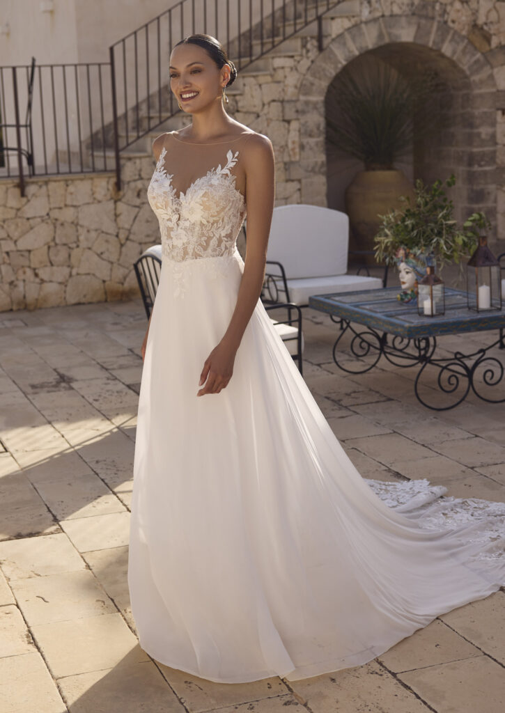 Modeca Ginette