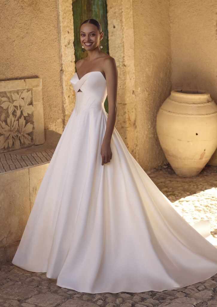 Modeca Gitte