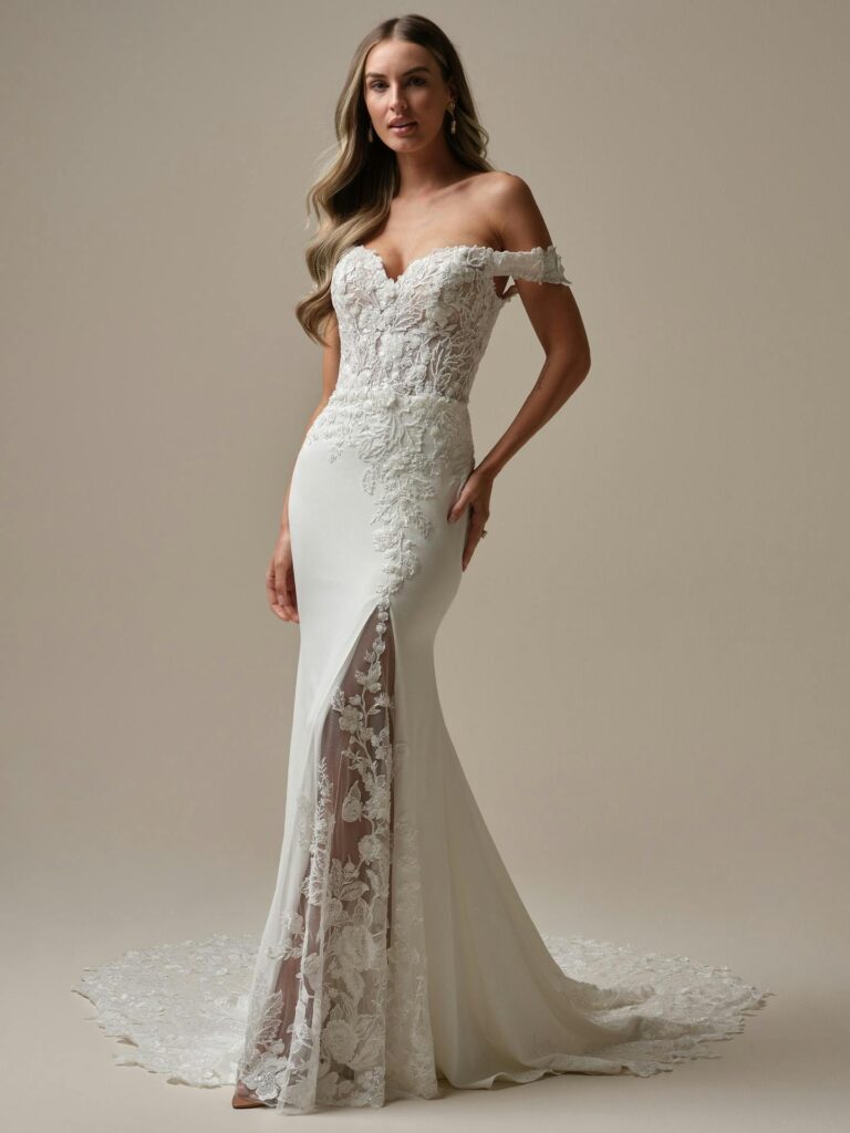 Rebecca Ingram Adeline 25RK278A01