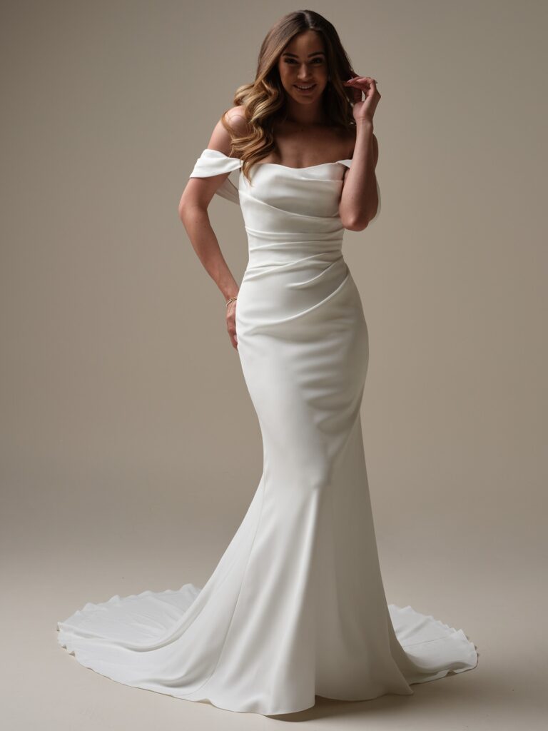 Rebecca Ingram Denise 25RS274A01 + Ärmel CS025RS274000