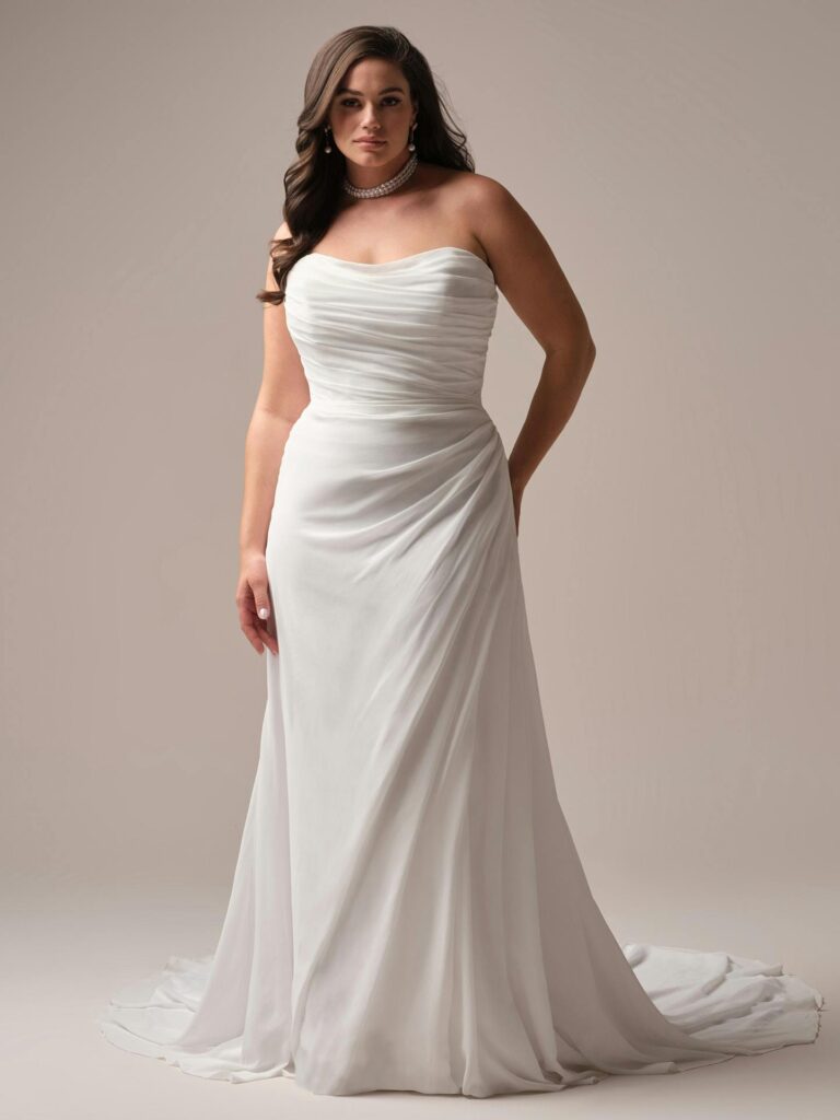 Rebecca Ingram Francesca 25RS883A01 + Ärmel DS025RS88300