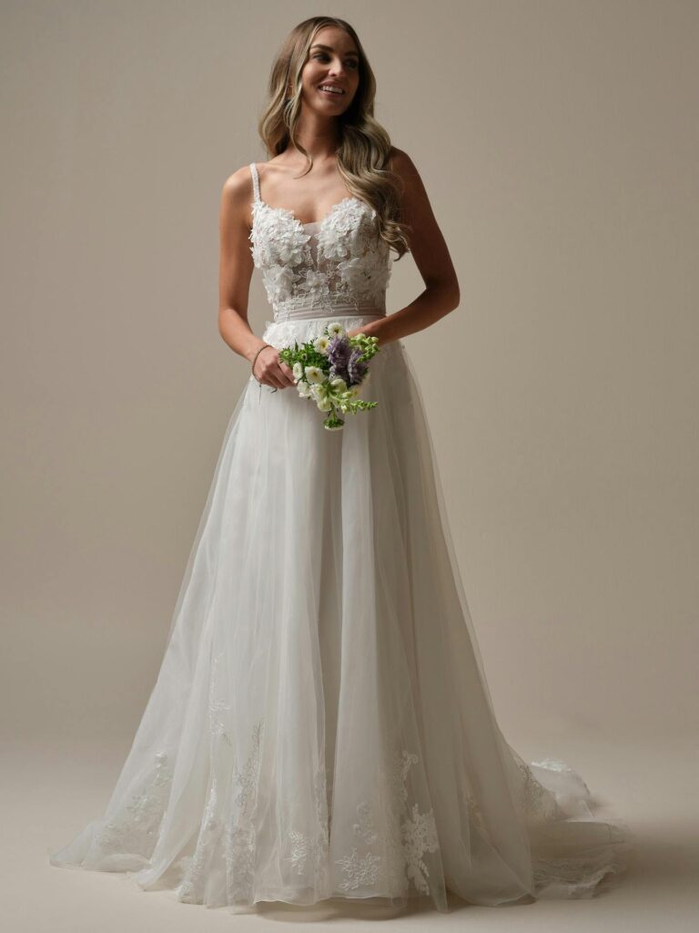 Rebecca Ingram Georgianna 25RK276A01
